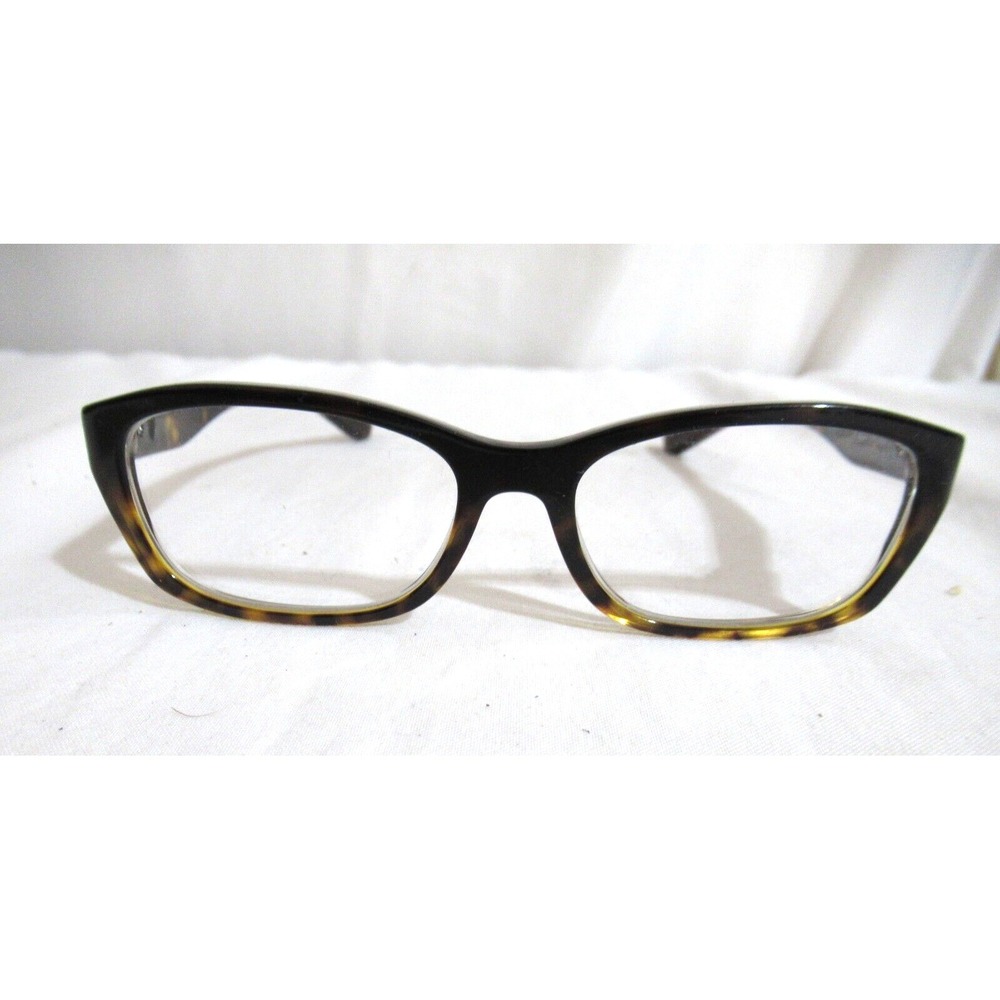 Oakley Convey OX1059-0351 Tortoise Pearl Brown Eyeglasses 51-16-141